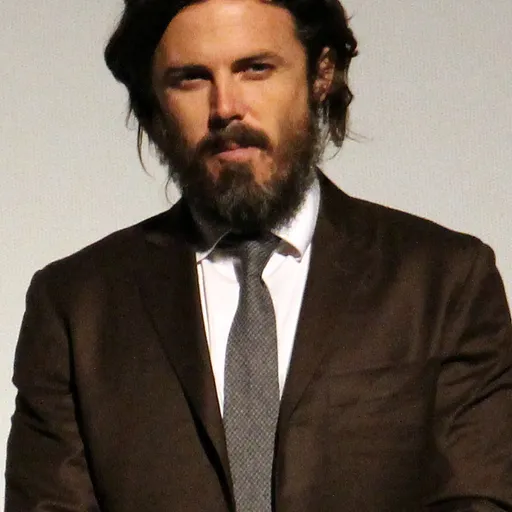Casey Affleck