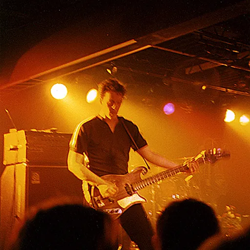 Mark Sandman