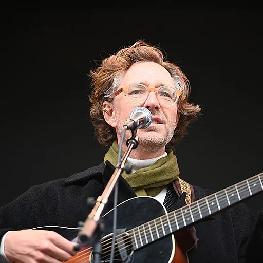 Erlend Øye