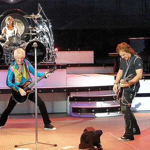 REO Speedwagon
