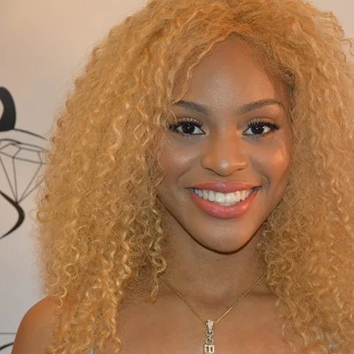 Brianna Perry