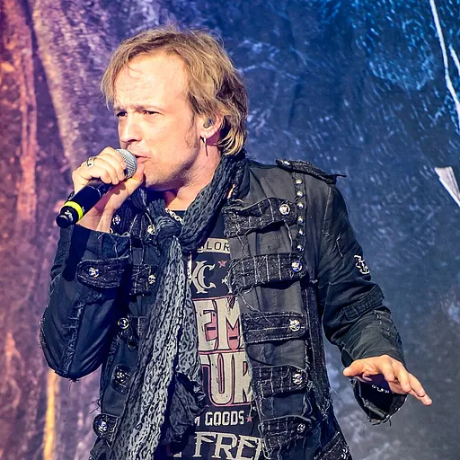 Tobias Sammet