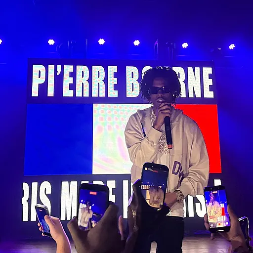 Pi’erre Bourne