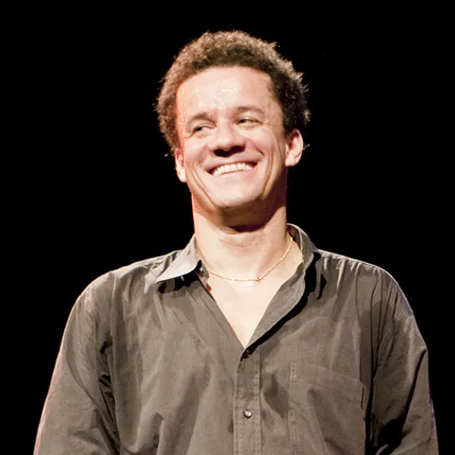 Jacky Terrasson