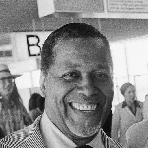 John Lewis