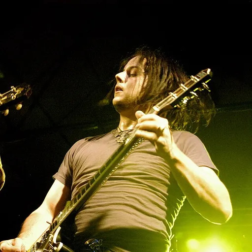 The Raconteurs