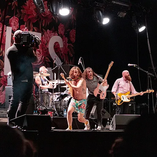 IDLES