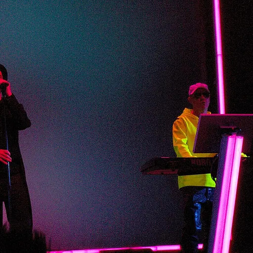 Pet Shop Boys