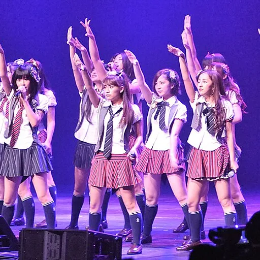 AKB48