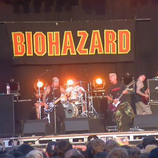 Biohazard