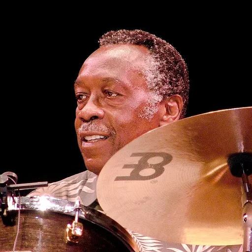 Clyde Stubblefield