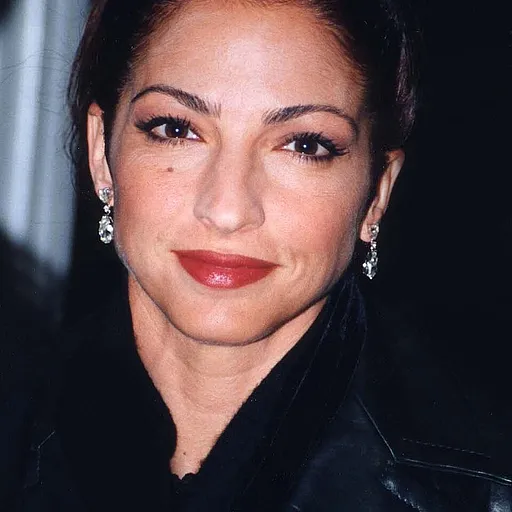 Gloria Estefan