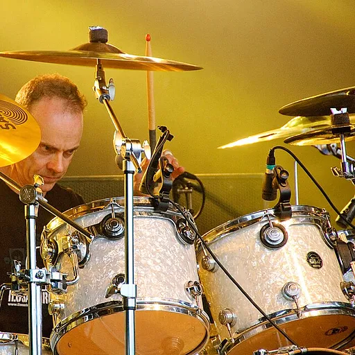 Paul Ferguson