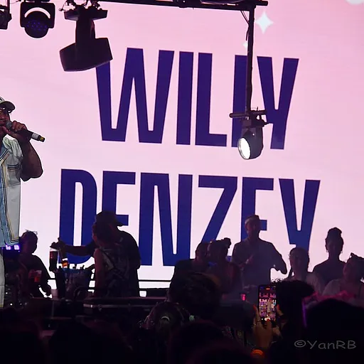 Willy Denzey