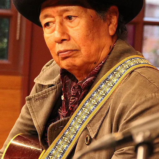 Alejandro Escovedo