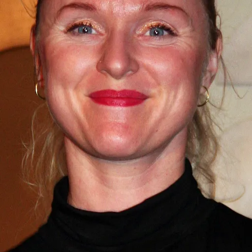 Liv Kristine