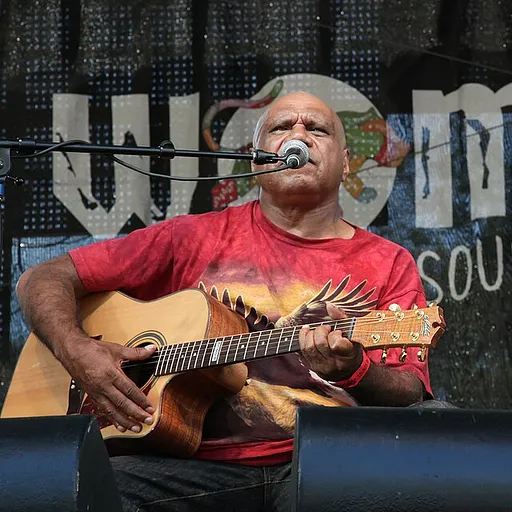 Archie Roach