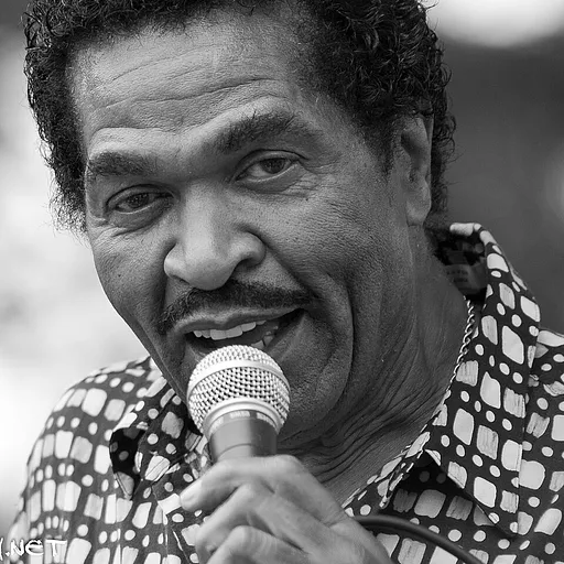 Bobby Rush