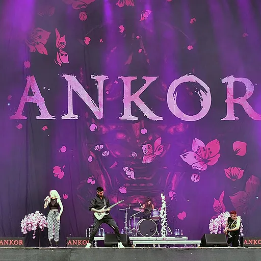 Ankor