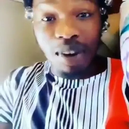Naira Marley