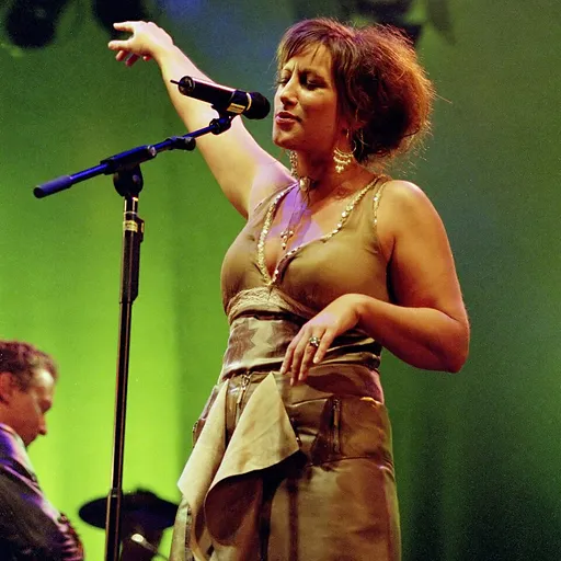 Lisa Nilsson