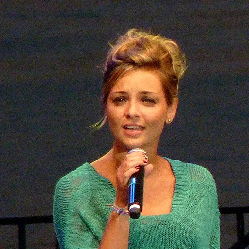 Priscilla