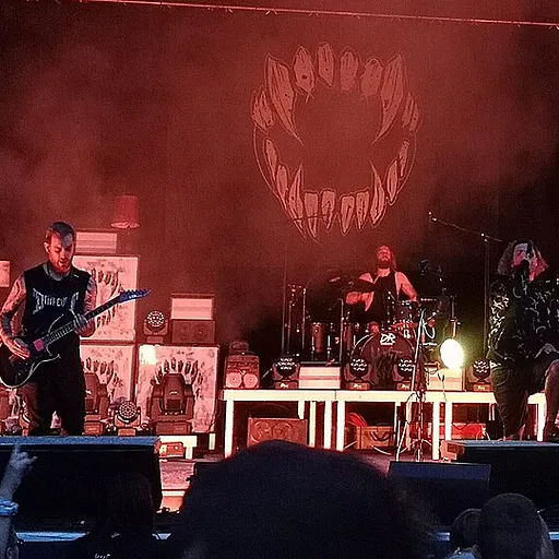 Ghøstkid