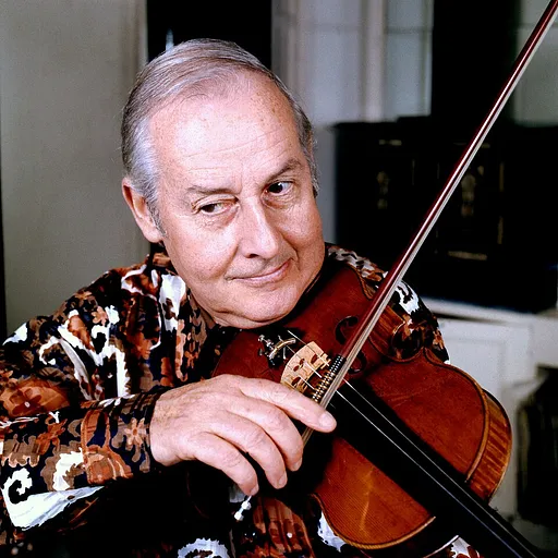 Stéphane Grappelli