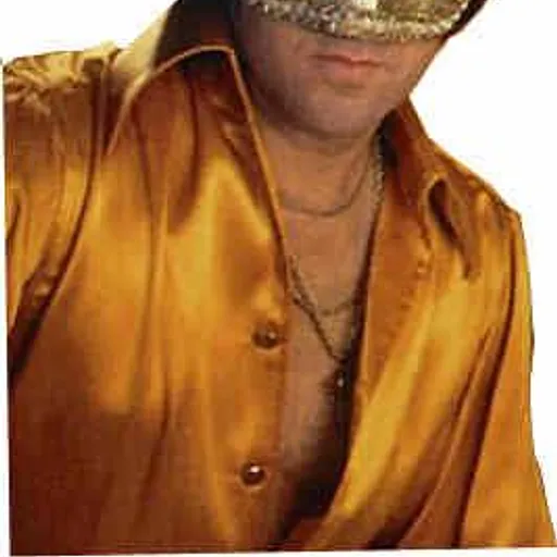 Jimmy “Orion” Ellis