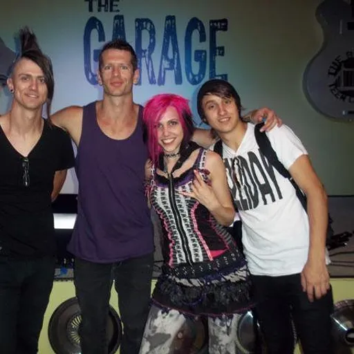 Icon for Hire