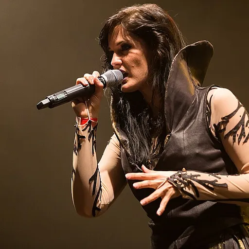 Dianne van Giersbergen