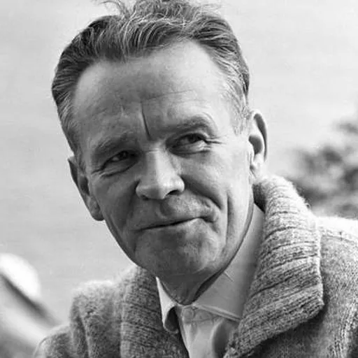 Geirr Tveitt
