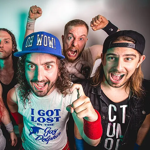 Alestorm