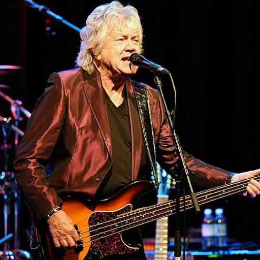 John Lodge