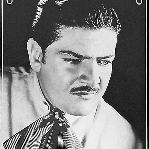 José Alfredo Jiménez