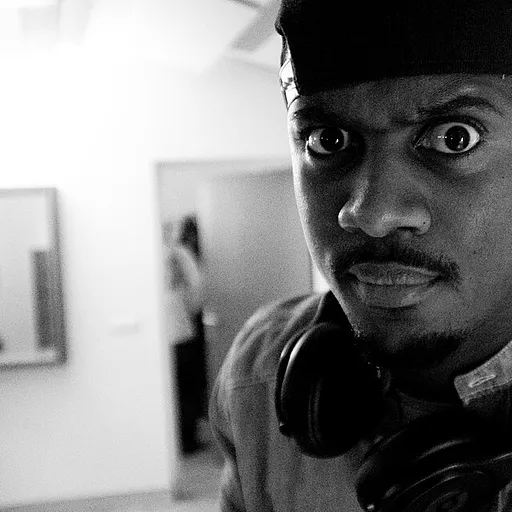 Black M