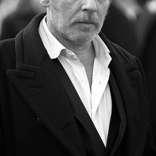 Ben Becker