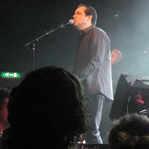 Neal Morse