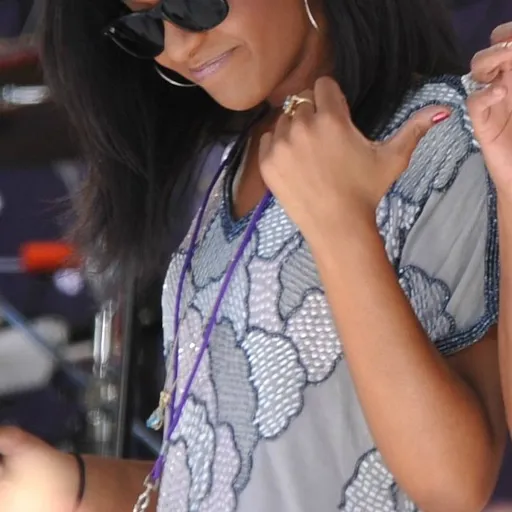 Bobbi Kristina Brown