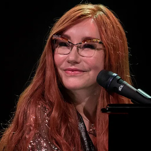 Tori Amos