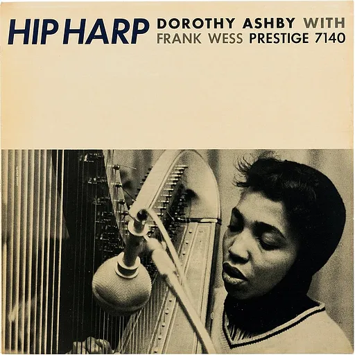 Dorothy Ashby