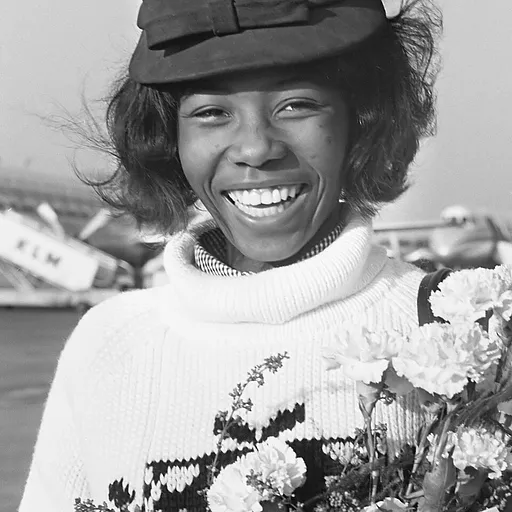 Millie Small
