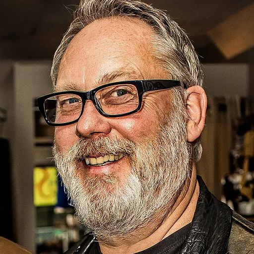 Vic Reeves