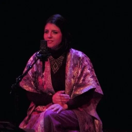 Sepideh Raissadat