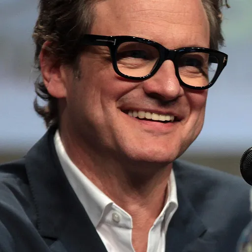 Colin Firth