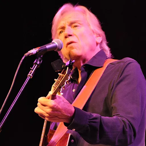 Justin Hayward