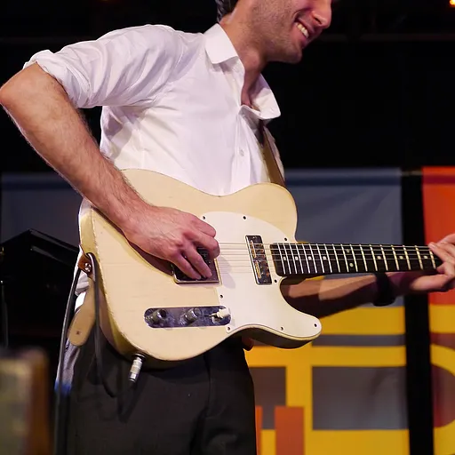 Julian Lage