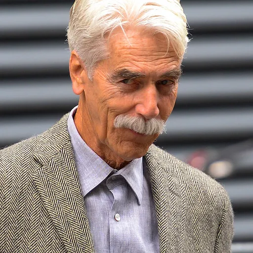 Sam Elliott