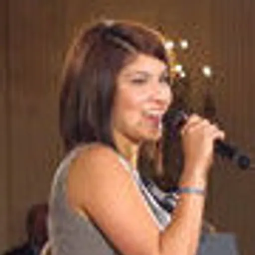 Jaci Velasquez