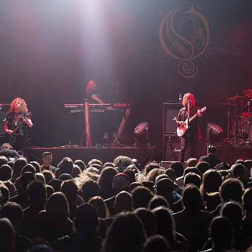 Opeth